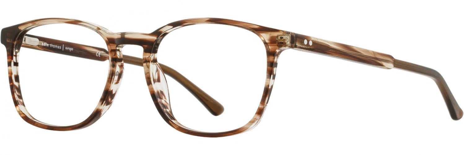 Adin Thomas AT560 Eyeglasses - view 18